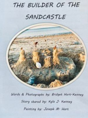 Paperback Builder of the Sandcastle Book
