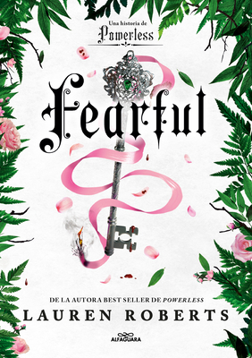 Fearful. Una Historia de Fearless / Fearful. a ... [Spanish] 8410489252 Book Cover