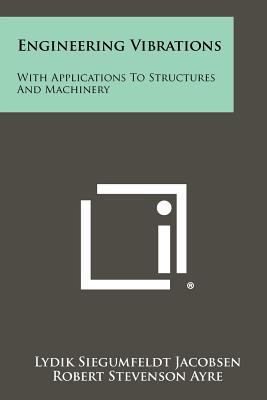 Engineering Vibrations: With Applications To St... 1258452405 Book Cover
