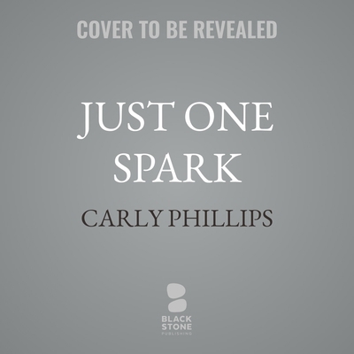 Just One Spark B0FWBJD9TP Book Cover