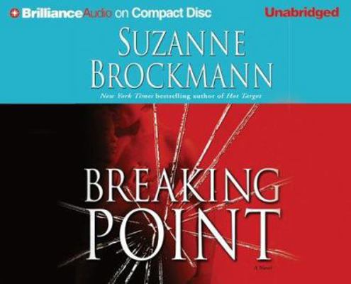 Breaking Point 159600150X Book Cover