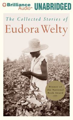 The Collected Stories of Eudora Welty 145585767X Book Cover