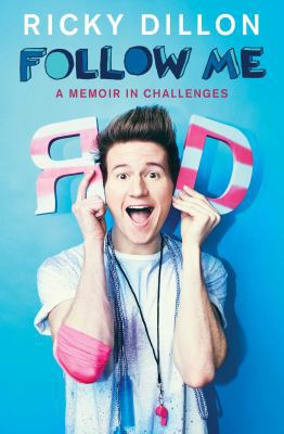 Follow Me: A Memoir in Challenges B01N1Z5MZS Book Cover