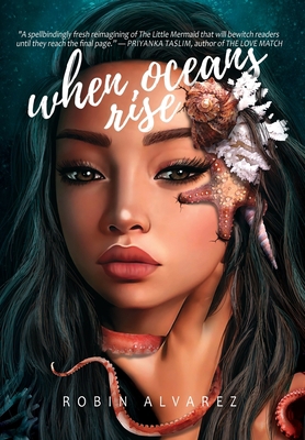 When Oceans Rise 1956183760 Book Cover