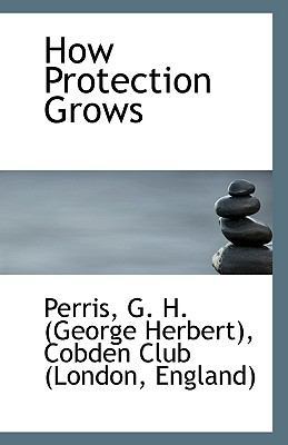 How Protection Grows 1113347244 Book Cover