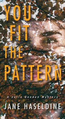 You Fit the Pattern 0786041560 Book Cover