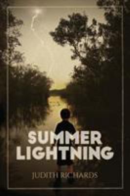 Summer Lightning 1940595185 Book Cover
