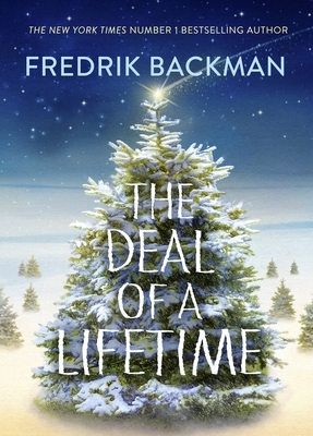 The Deal Of A Lifetime 0241359511 Book Cover