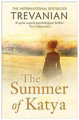 Summer of Katya 1906964092 Book Cover