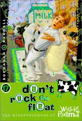 Don't Rock the Float 0570071259 Book Cover