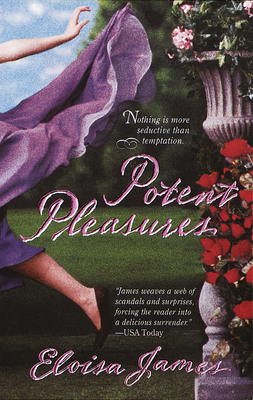 Potent Pleasures B0073NBOUM Book Cover