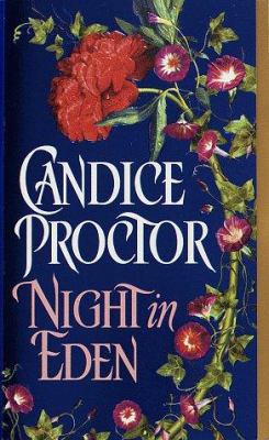 Night in Eden 0804117586 Book Cover