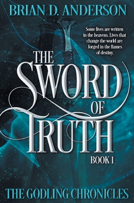 The Sword of Truth            Book Cover