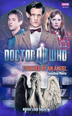 Touched by an Angel 1849902348 Book Cover