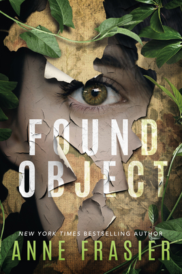 Found Object 1542036402 Book Cover