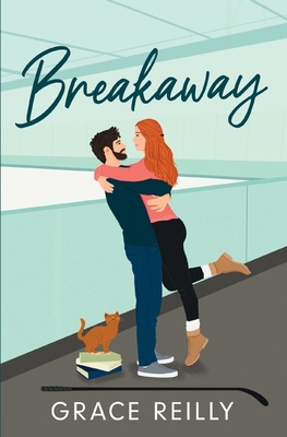 Headline Eternal Breakaway MUST-READ spicy hock... 1035412845 Book Cover