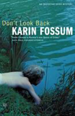 Don't Look Back 1860469779 Book Cover