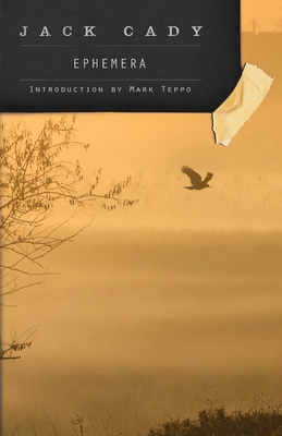 Ephemera 1958880280 Book Cover