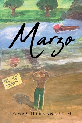 Marzo [Spanish] 1643347829 Book Cover