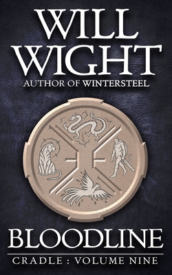Bloodline 1734958138 Book Cover