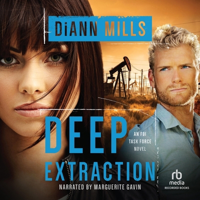 Deep Extraction B0DWZC2X3H Book Cover