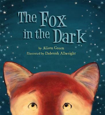 The Fox in the Dark 1589254376 Book Cover