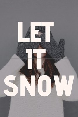 let it snow 165455975X Book Cover
