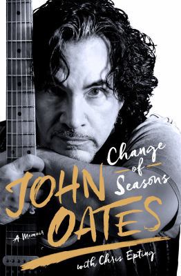 Change of Seasons: A Memoir 1250131405 Book Cover