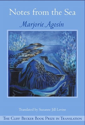 Notes from the Sea 1945680733 Book Cover