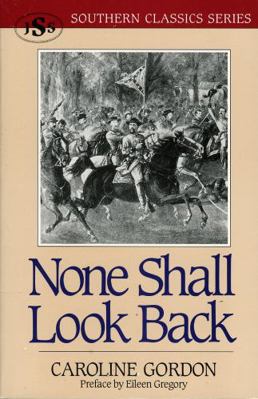 None Shall Look Back 1879941112 Book Cover