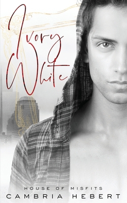 Ivory White B0D3F82M9W Book Cover