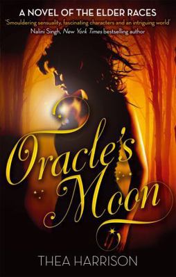 Oracle's Moon: Number 4 in series (Elder Races) 0749958308 Book Cover