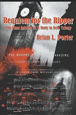 Requiem for the Ripper: The Final Episode of a ... 1554047633 Book Cover
