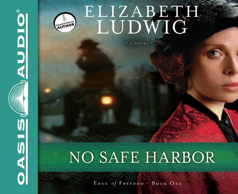 No Safe Harbor: Volume 1 1613752628 Book Cover