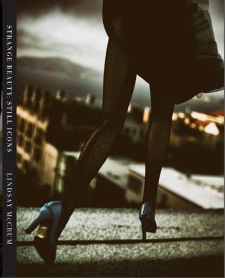 Hardcover Strange Beauty Still Icons Book