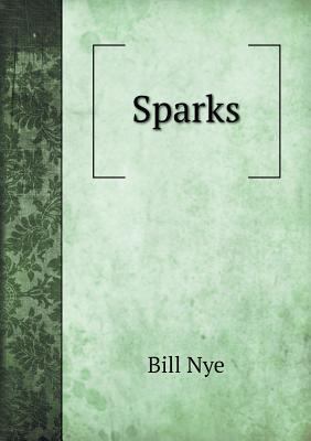 Sparks 5518610114 Book Cover