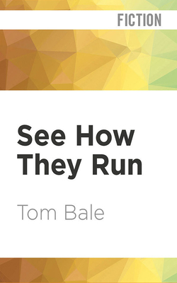 See How They Run 1978619308 Book Cover