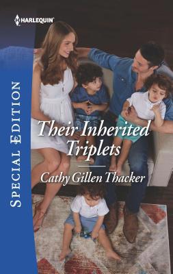 Their Inherited Triplets 1335574026 Book Cover