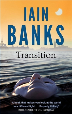 Transition 034913927X Book Cover