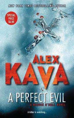 A Perfect Evil 0778325938 Book Cover