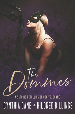 The Dommes B0DCK3QGH2 Book Cover