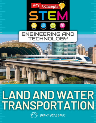Land and Water Transportation 1835720684 Book Cover