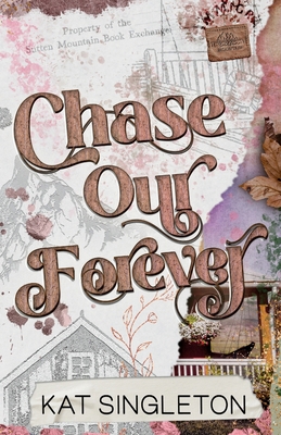 Chase Our Forever 1958292176 Book Cover