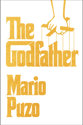 The Godfather: Deluxe Edition 0593542592 Book Cover