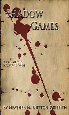 Shadow Games 1365651711 Book Cover