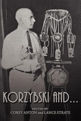 Korzybski And... 098275597X Book Cover
