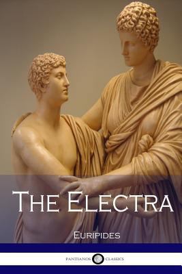 The Electra 1534822771 Book Cover