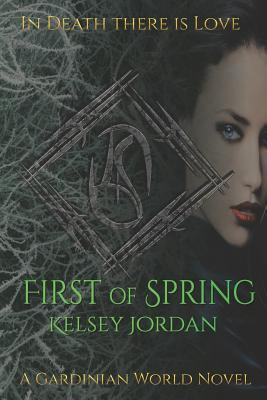 First of Spring 1535481110 Book Cover
