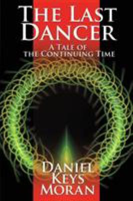 The Last Dancer 1939888328 Book Cover