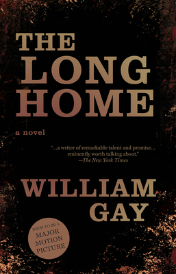 The Long Home 193810322X Book Cover